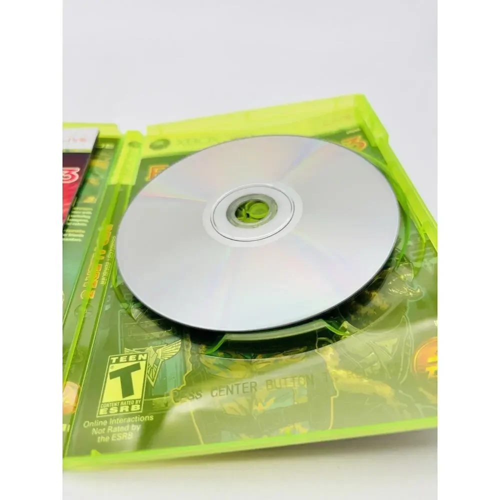 N/A command conquer